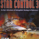 Image for article titled There's Nothing Like Vintage Sci-Fi Art to Liven up a Game Cover